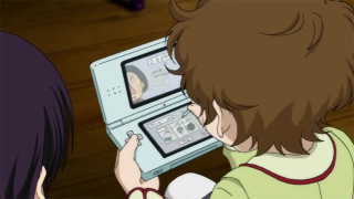 Illustration for article titled How Japanese Anime Brings Gaming Hardware To Life